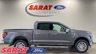 2026 Ford F-150 Lariat 4x4 TRUCK