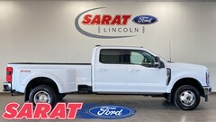 2025 Ford F-350 Lariat 4x4