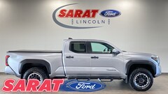 2024 Toyota Tacoma 4WD TRD Off Road Pickup Truck