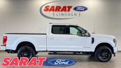 2022 Ford F-250 Lariat 4x4 Pickup Truck