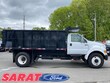  Ford F-750