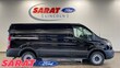  Ford Transit-150 Cargo