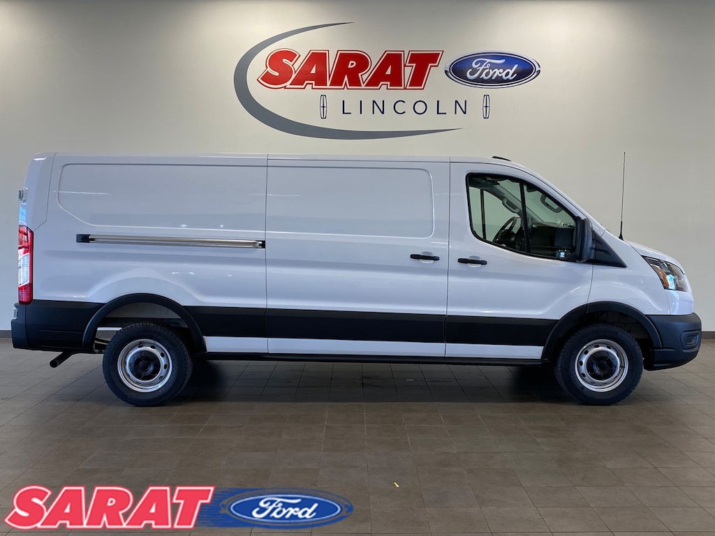 New 2026 Ford Transit-150 Cargo LR 148" WB