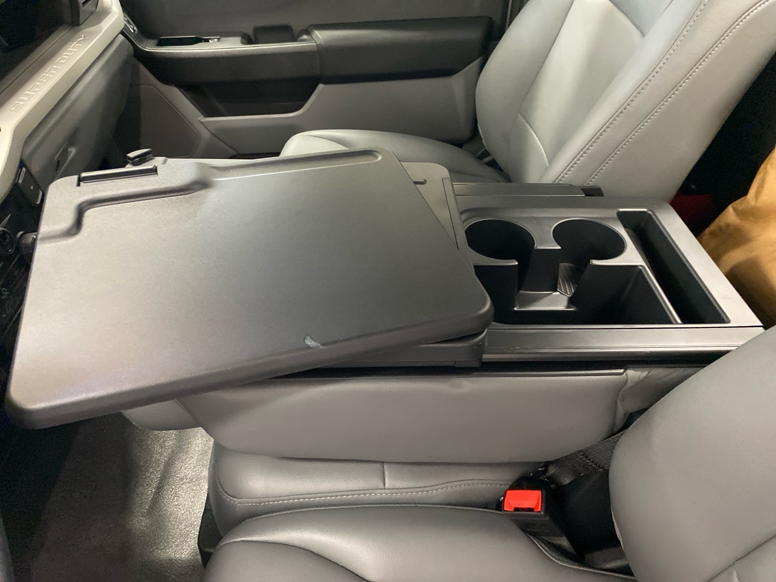 2024 Ford F-550 Super Duty Chassis Cab XL - Photo 20
