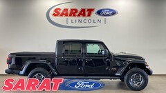2021 Jeep Gladiator Mojave Pickup Truck