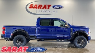 2026 Ford F-250 ROUSH