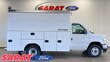  Ford E-350 Cutaway