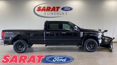 2020 Ford F-250 Lariat 4x4 Pickup Truck