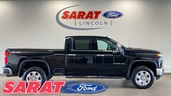 2022 Chevrolet Silverado 2500HD LTZ Pickup Truck