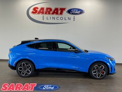 2024 Ford Mustang Mach-E GT AWD CROSSOVERS