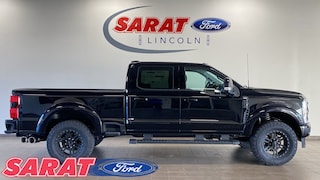 2026 Ford F-250 ROUSH