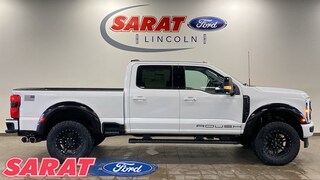 2026 Ford F-250 ROUSH