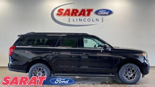 2026 Ford Expedition Max Active SUV