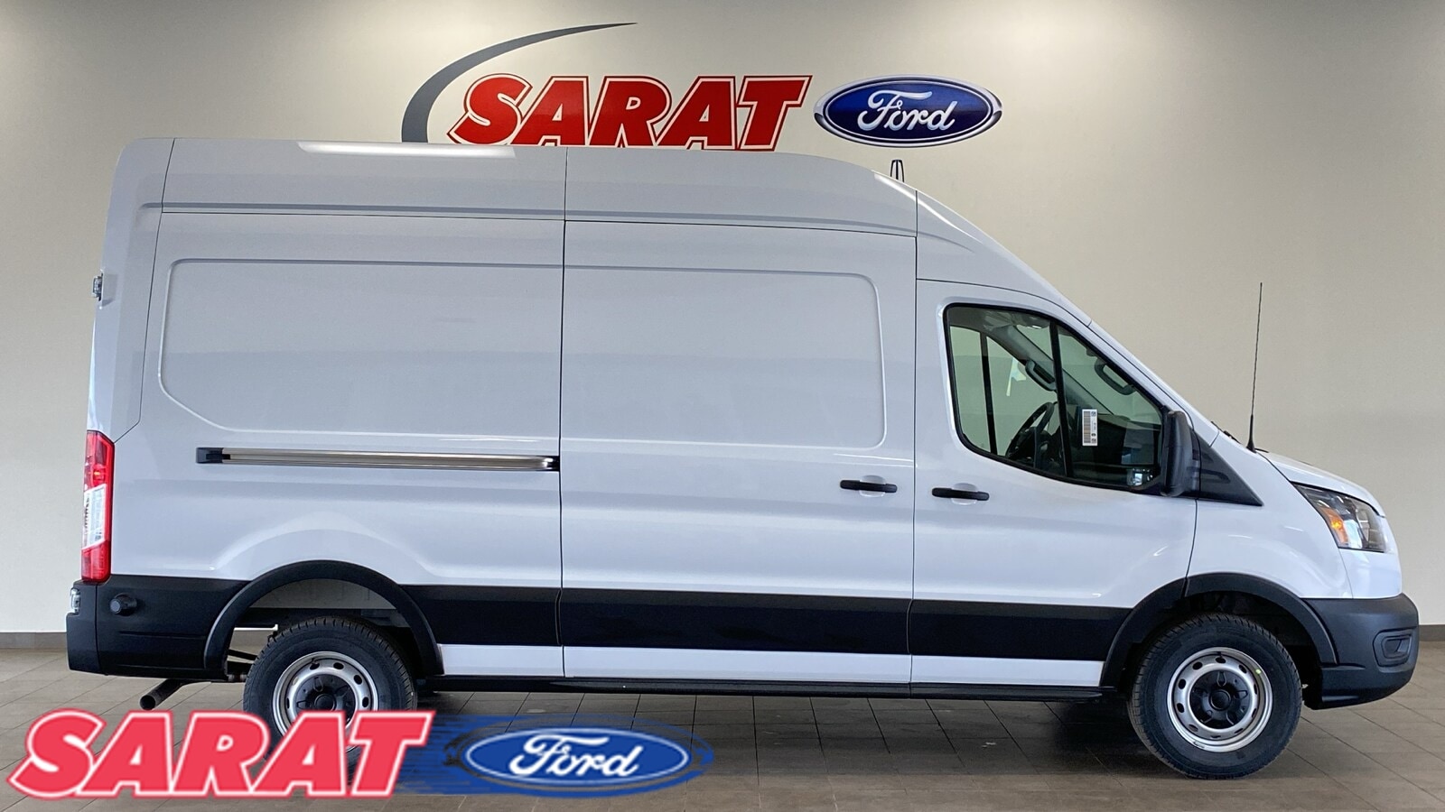 2026 Ford Transit-250 Cargo VAN 