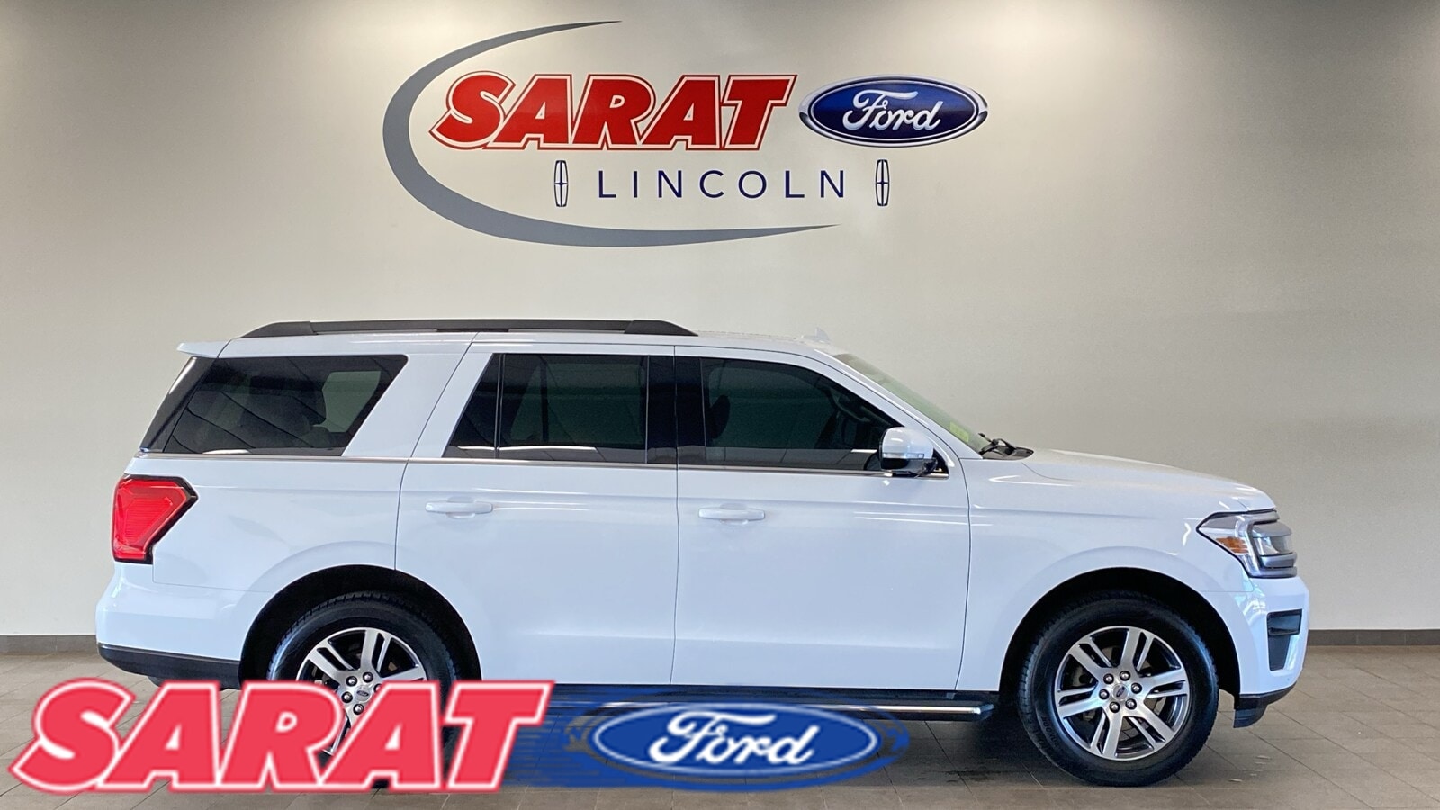 2022 Ford Expedition XLT 4x4's photo