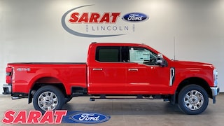 2026 Ford F-350 Lariat 4x4