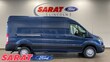  Ford Transit-350 Cargo
