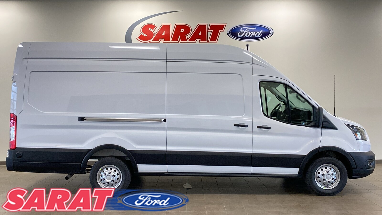 2026 Ford Transit-350 Cargo VAN 