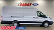  Ford Transit-350 Cargo