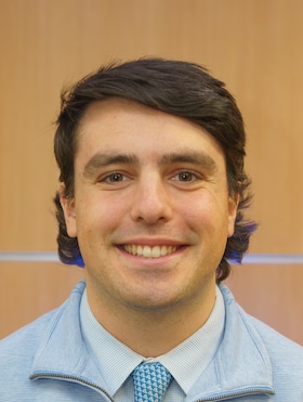 Staff member Matt Iancu from 754bcef92975