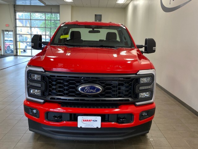 2025 Ford F-350 XL photo 2