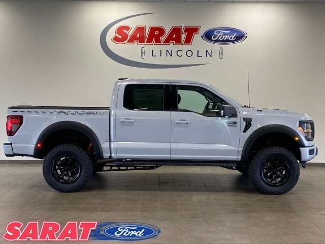 2025 Ford F-150 XLT's photo