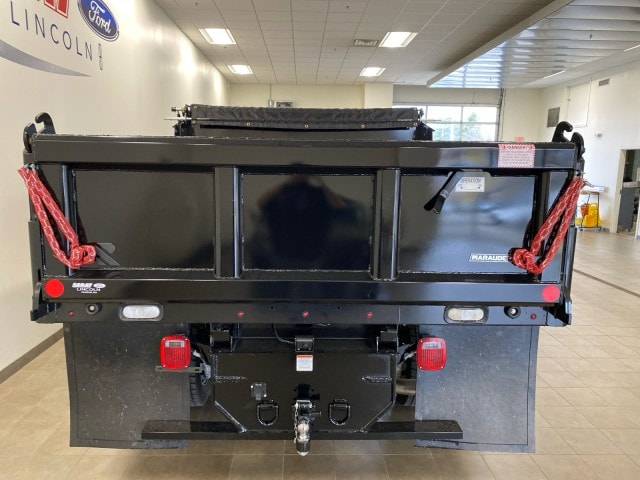 2025 Ford F-550 Super Duty Chassis Cab XL - Photo 6