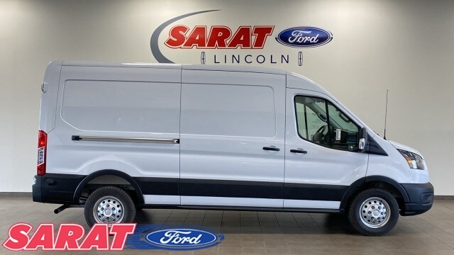 2025 Ford Transit-250 Cargo Minivan/Van 