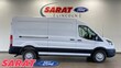  Ford Transit-250 Cargo