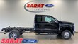 Ford F-350 Chassis