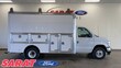 Ford E-350 Cutaway