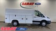Ford Transit-350 Cutaway