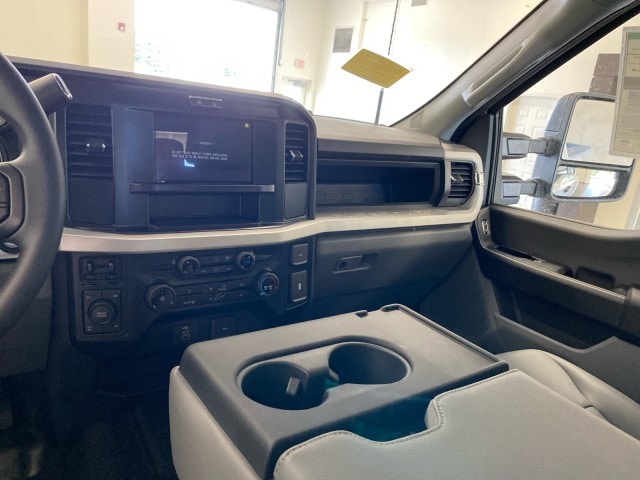 2026 Ford F-250 Super Duty XL - Photo 16
