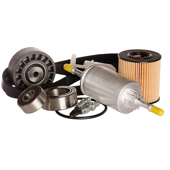  Broco fuel filter and Housing partner Specialist for