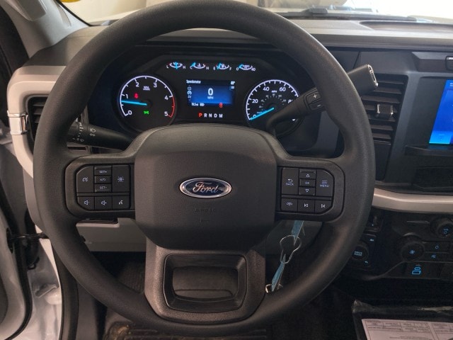 2024 Ford F-450 Super Duty Chassis Cab XL - Photo 13