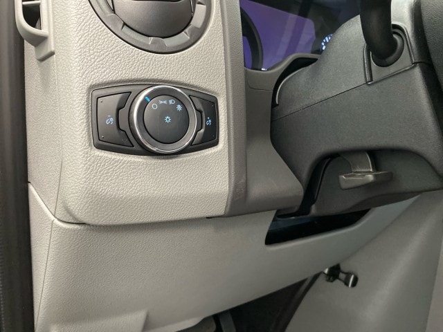 2026 Ford E-Series Cutaway Base - Photo 16