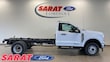 Ford F-350 Chassis