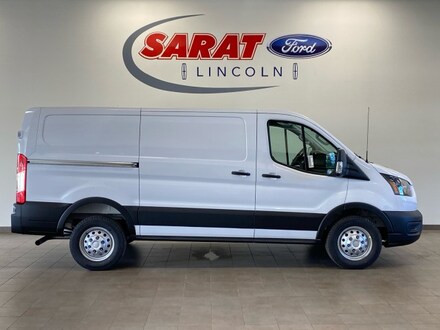 2025 Ford Transit-250 Cargo LR 130