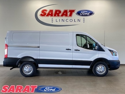 2025 Ford Transit-250 Cargo LR 130