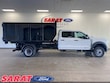 Ford F-550 Chassis