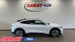  Ford Mustang Mach-E