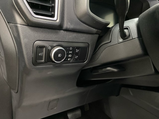 2025 Ford Bronco Sport Outer Banks - Photo 20
