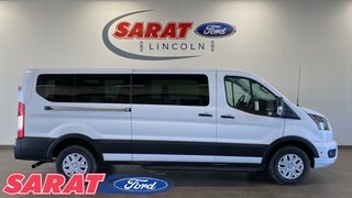 2024 Ford Transit-350 Passenger XLT VAN
