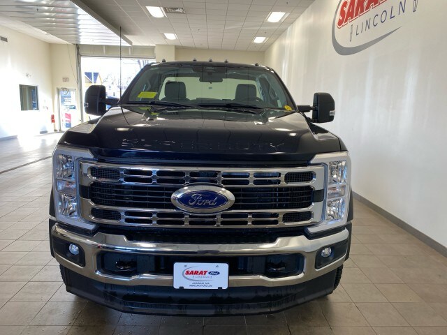 2024 Ford F-550 XL photo 2