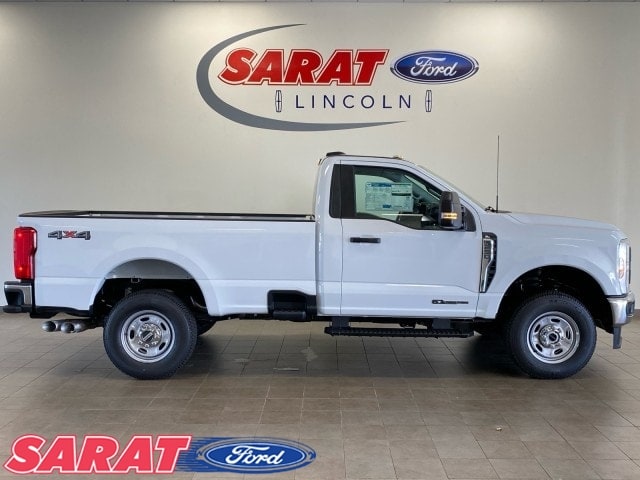 2026 Ford F-250 Super Duty XL's photo