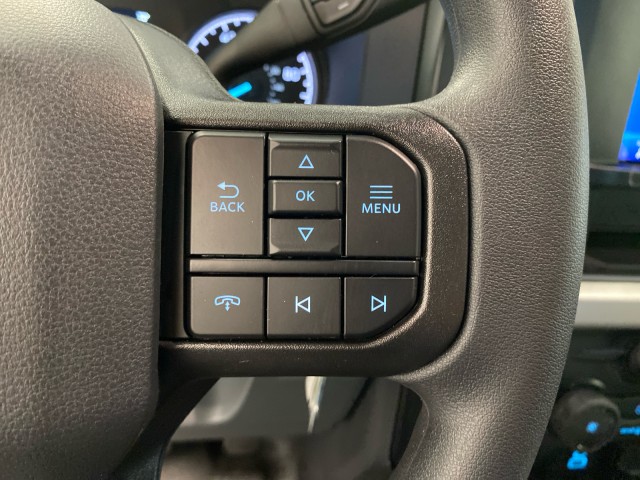2026 Ford F-250 Super Duty XL - Photo 20