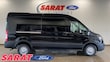 Ford Transit-250 Cargo