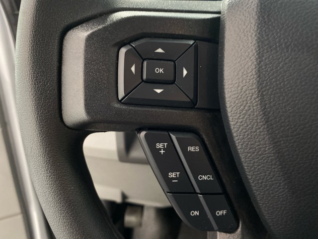 2026 Ford E-Series Cutaway Base - Photo 18