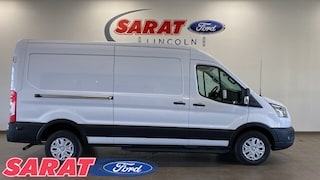 2024 Ford Transit-350 Cargo MR 148