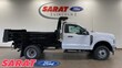 Ford F-350 Chassis